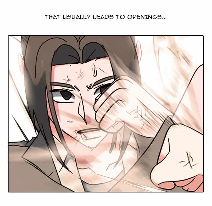 High School Devil Chapter 375 page 20 - 