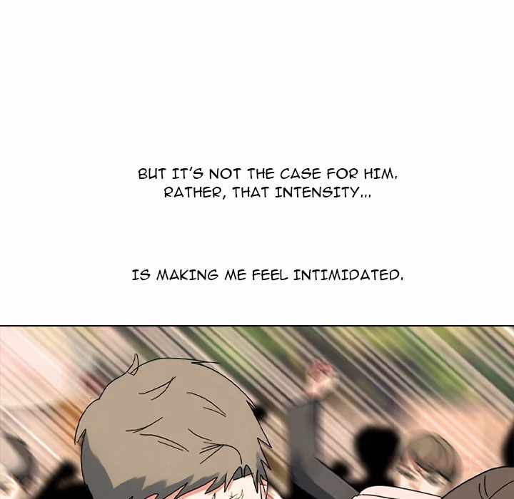 High School Devil Chapter 375 page 21 - 