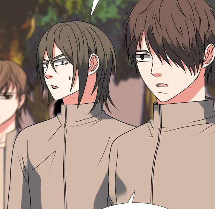 High School Devil Chapter 375 page 24 - 