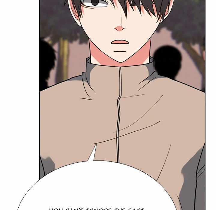 High School Devil Chapter 375 page 27 - 