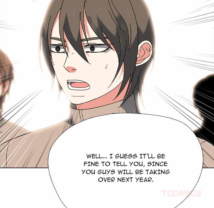 High School Devil Chapter 375 page 30 - 