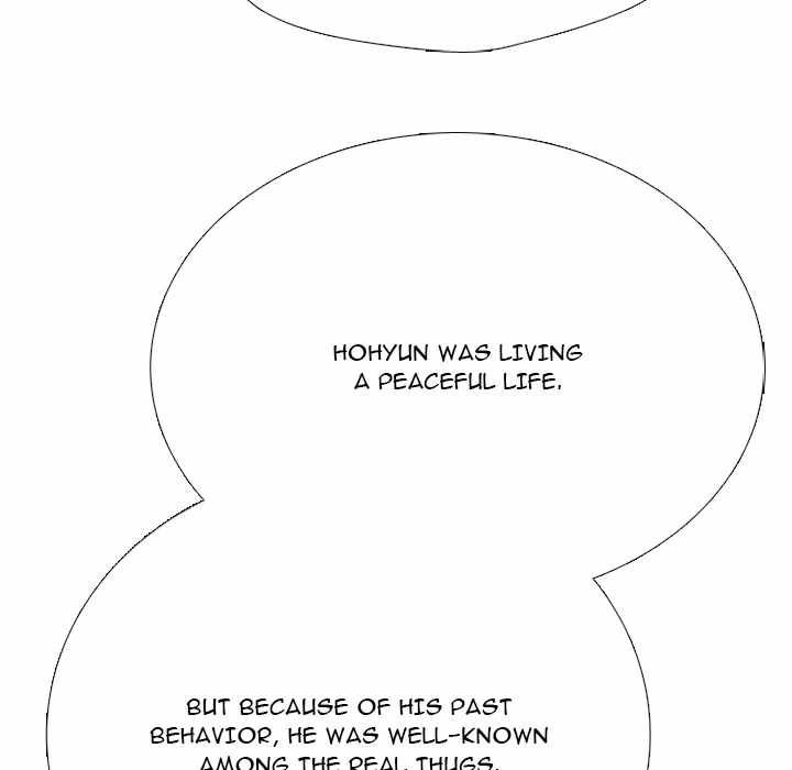 High School Devil Chapter 375 page 31 - 