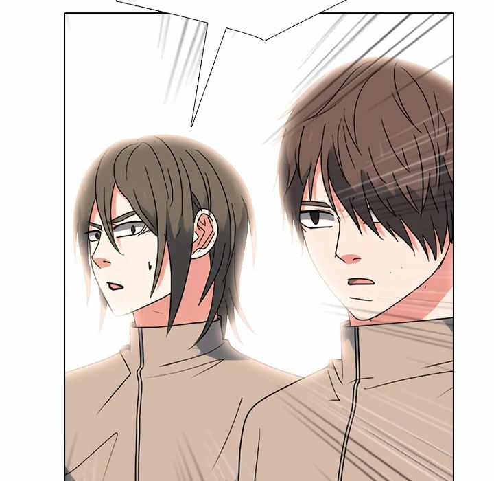 High School Devil Chapter 375 page 35 - 