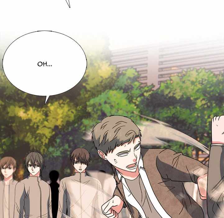 High School Devil Chapter 375 page 39 - 