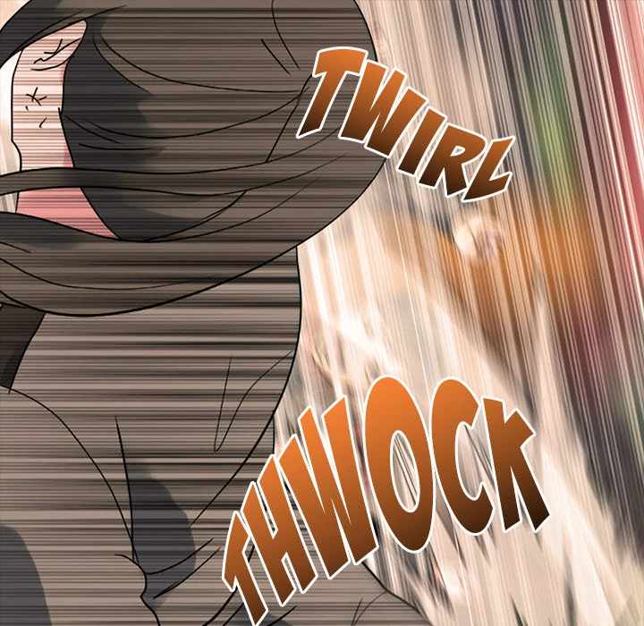 High School Devil Chapter 375 page 59 - 