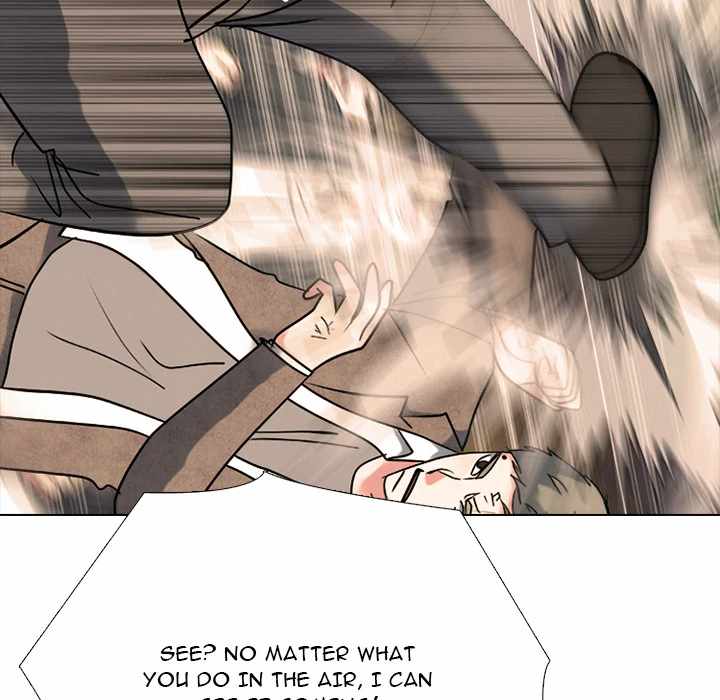 High School Devil Chapter 375 page 60 - 