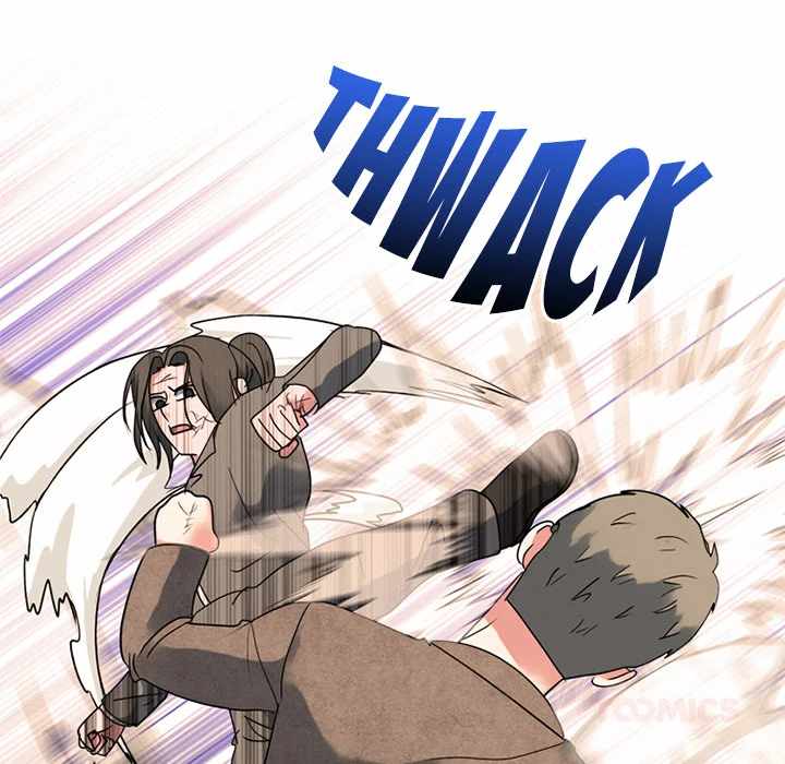 High School Devil Chapter 375 page 66 - 
