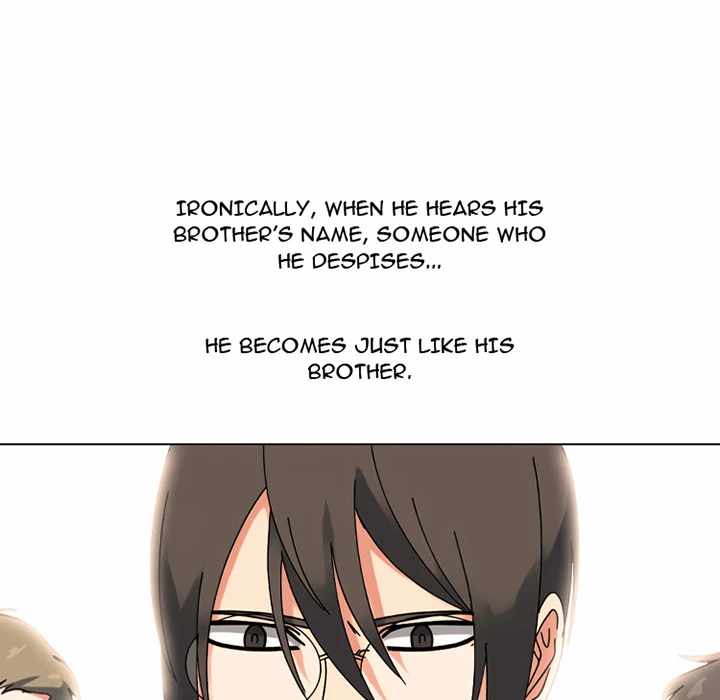 High School Devil Chapter 375 page 8 - 