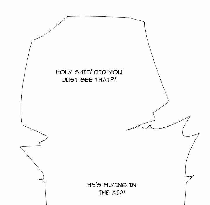 High School Devil Chapter 375 page 74 - 