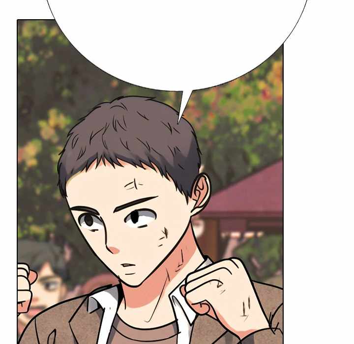 High School Devil Chapter 375 page 87 - 