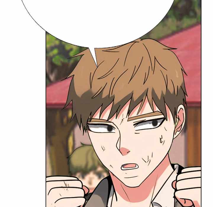 High School Devil Chapter 375 page 90 - 