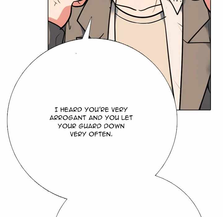 High School Devil Chapter 375 page 91 - 