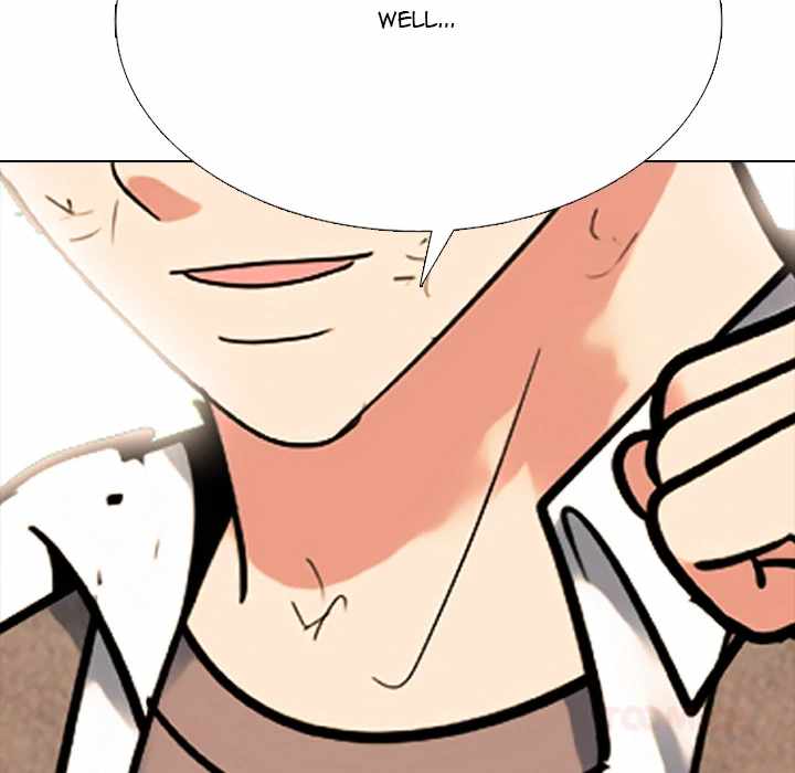 High School Devil Chapter 375 page 93 - 