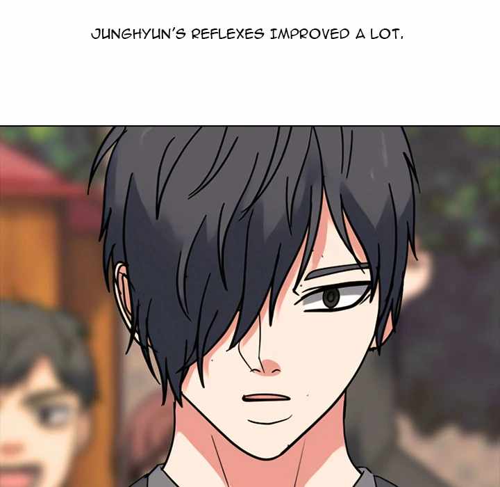 High School Devil Chapter 375 page 100 - 