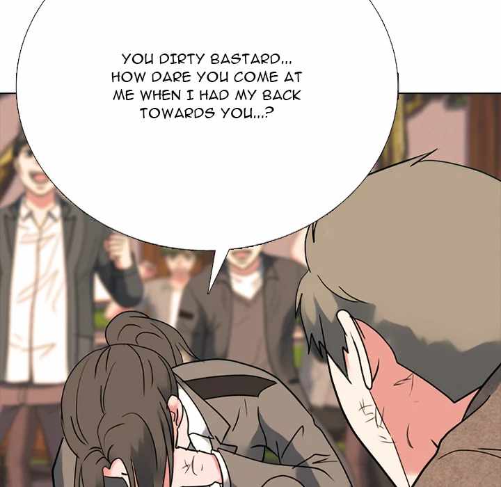 High School Devil Chapter 376 page 101 - 