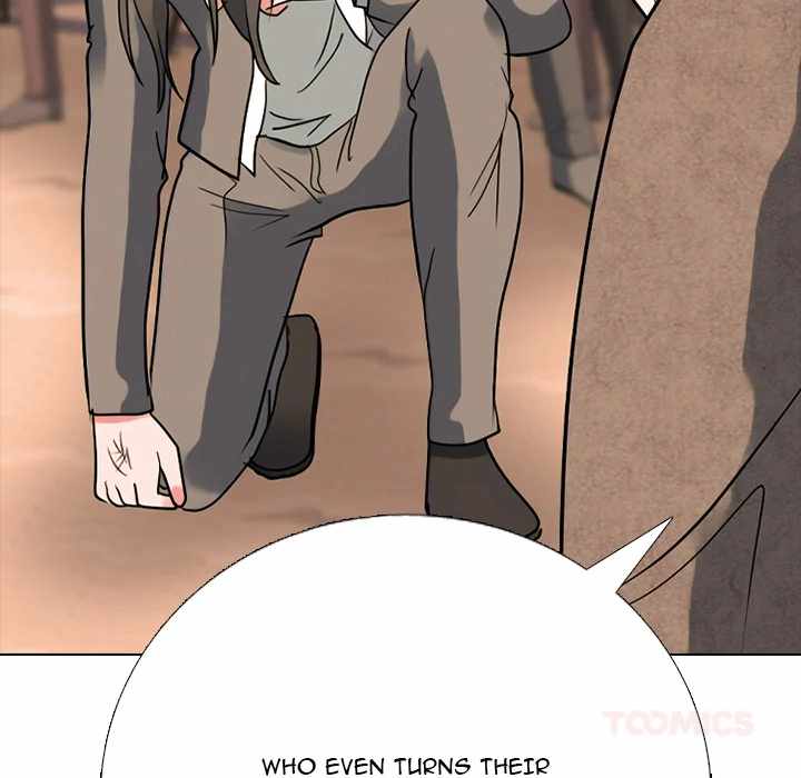 High School Devil Chapter 376 page 102 - 