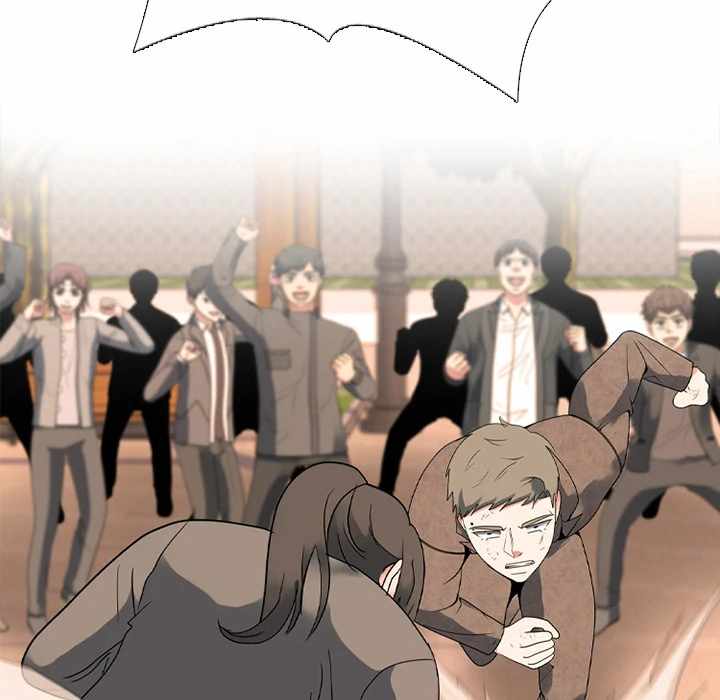 High School Devil Chapter 376 page 108 - 