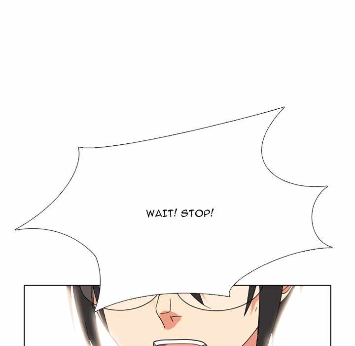 High School Devil Chapter 376 page 110 - 