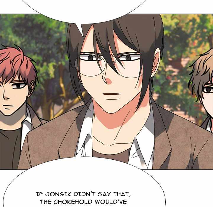 High School Devil Chapter 376 page 126 - 