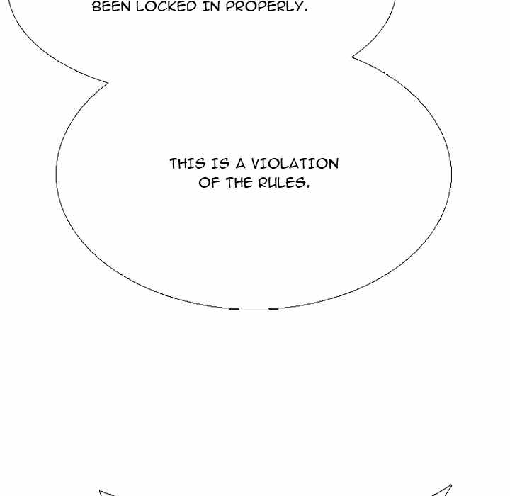 High School Devil Chapter 376 page 127 - 