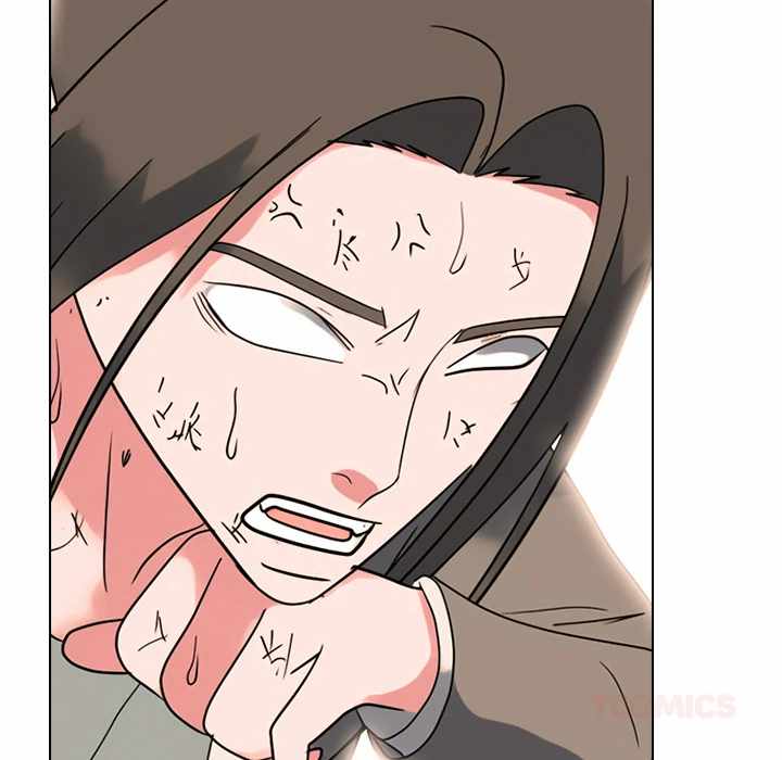 High School Devil Chapter 376 page 129 - 