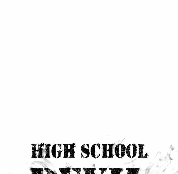 High School Devil Chapter 376 page 14 - 