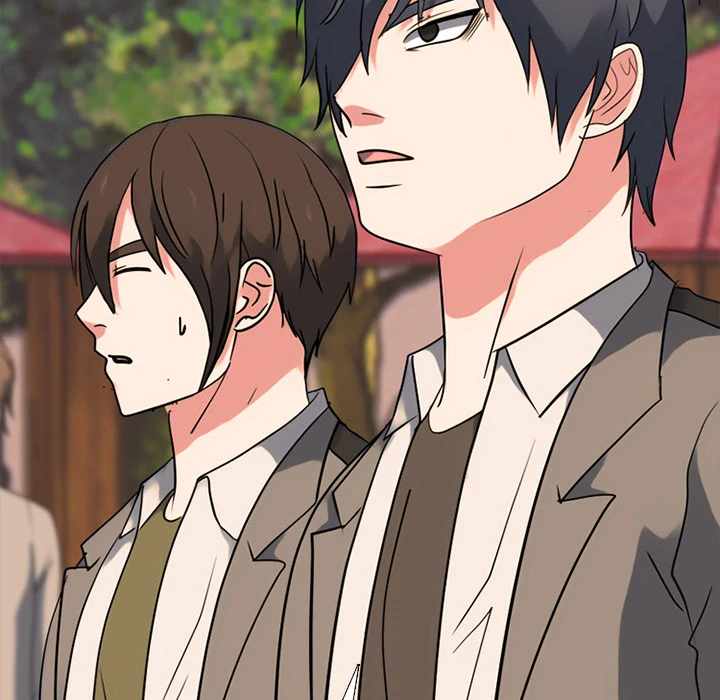 High School Devil Chapter 376 page 132 - 
