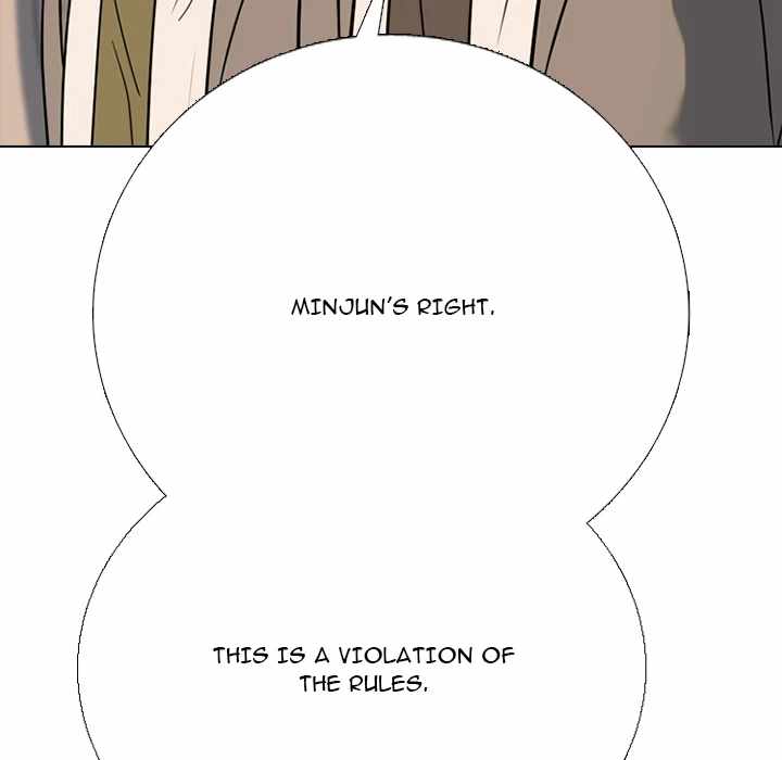 High School Devil Chapter 376 page 133 - 