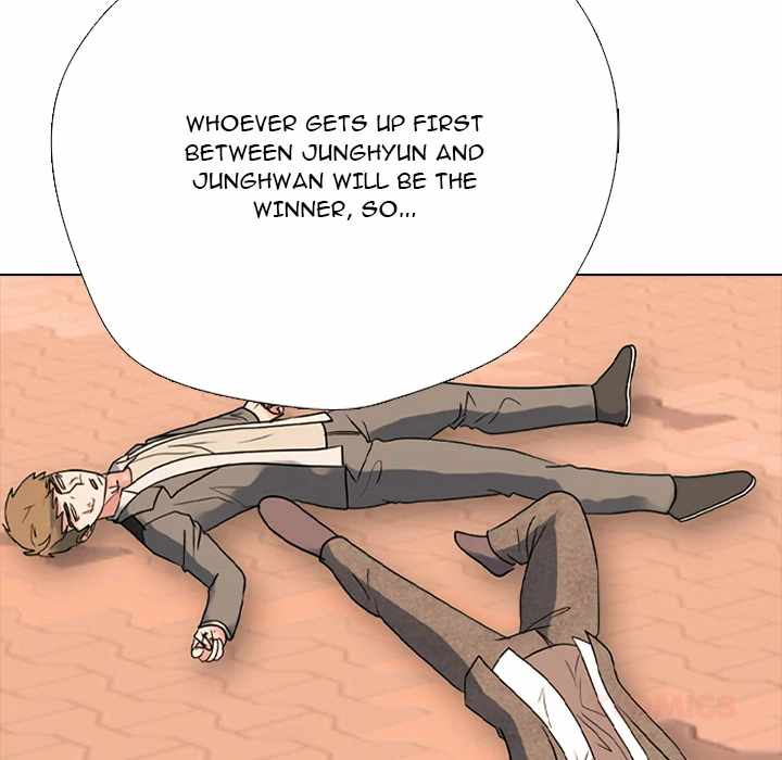 High School Devil Chapter 376 page 138 - 