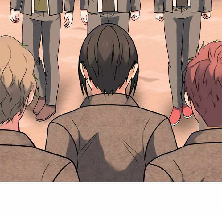 High School Devil Chapter 376 page 142 - 