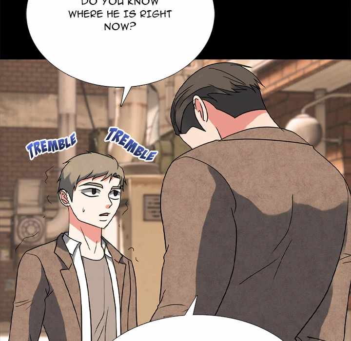 High School Devil Chapter 376 page 18 - 
