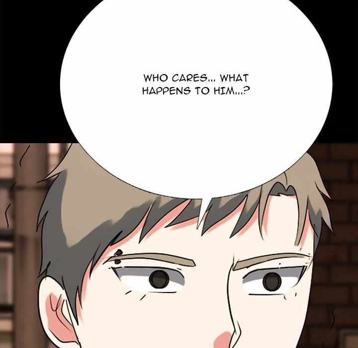High School Devil Chapter 376 page 33 - 