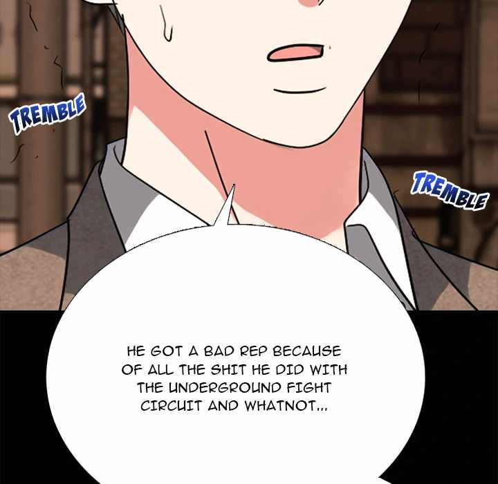 High School Devil Chapter 376 page 34 - 