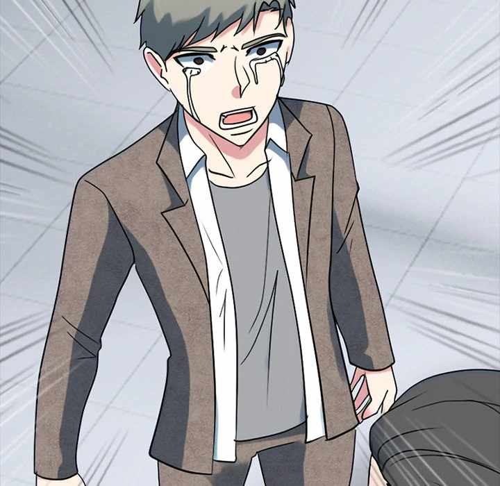 High School Devil Chapter 376 page 47 - 