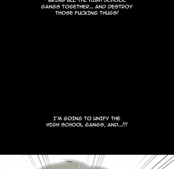 High School Devil Chapter 376 page 53 - 