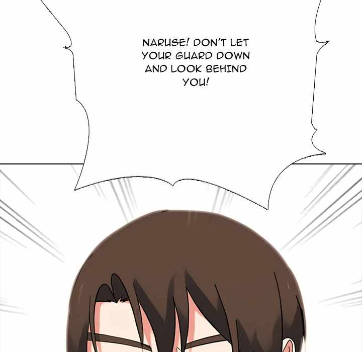 High School Devil Chapter 376 page 70 - 