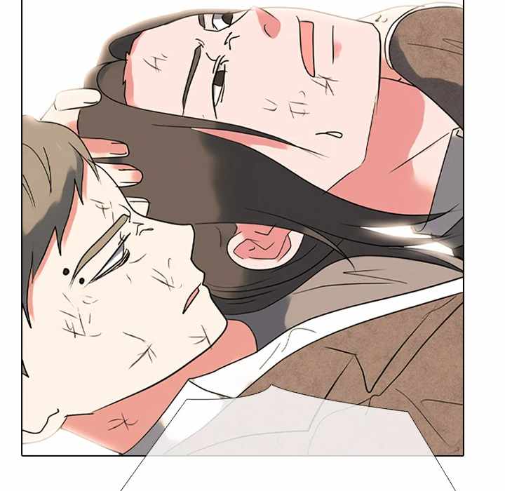 High School Devil Chapter 376 page 91 - 