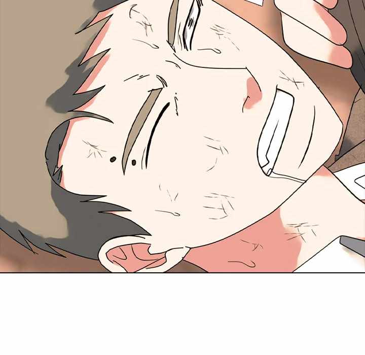High School Devil Chapter 376 page 96 - 