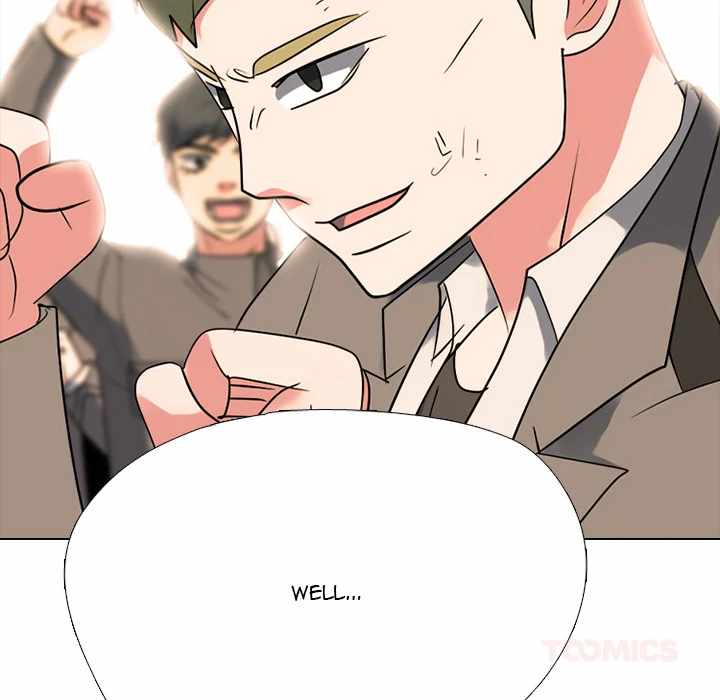 High School Devil Chapter 377 page 102 - 
