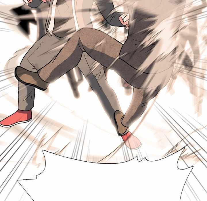 High School Devil Chapter 377 page 105 - 