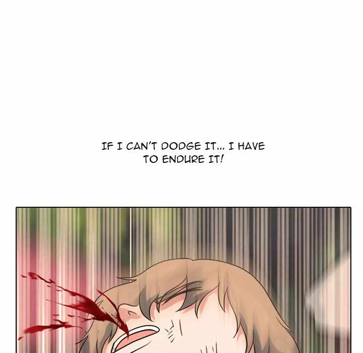 High School Devil Chapter 377 page 107 - 