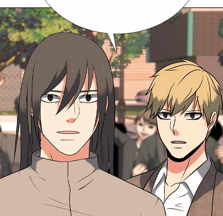 High School Devil Chapter 377 page 112 - 