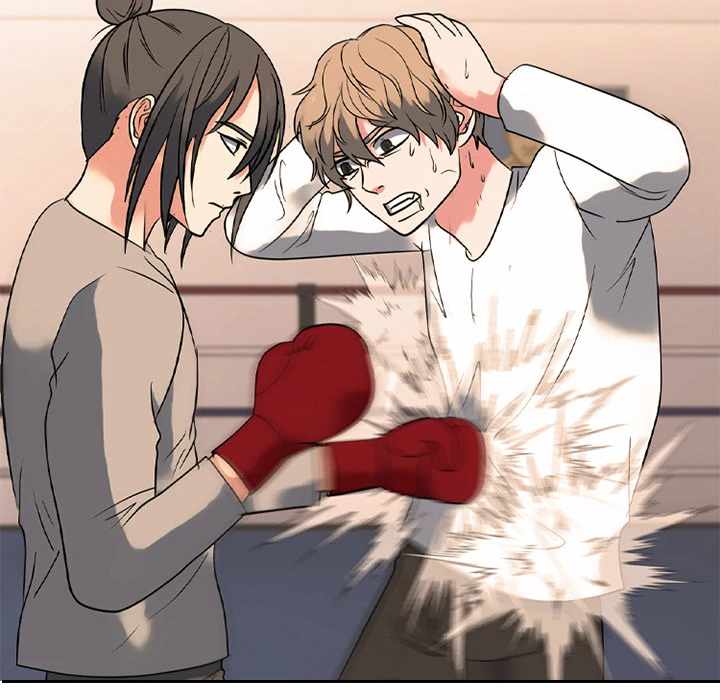 High School Devil Chapter 377 page 116 - 