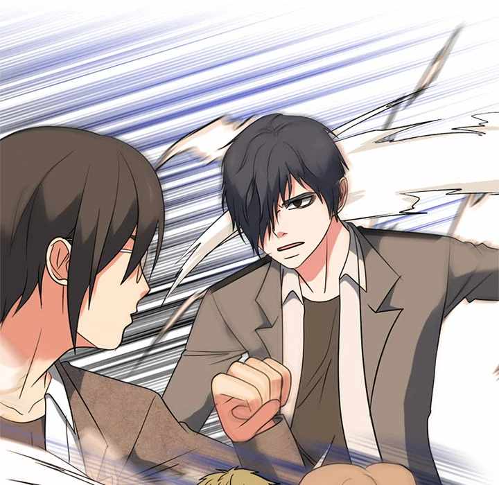 High School Devil Chapter 377 page 13 - 