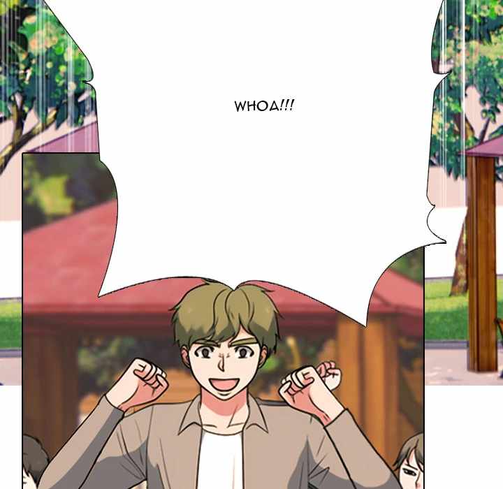 High School Devil Chapter 377 page 121 - 