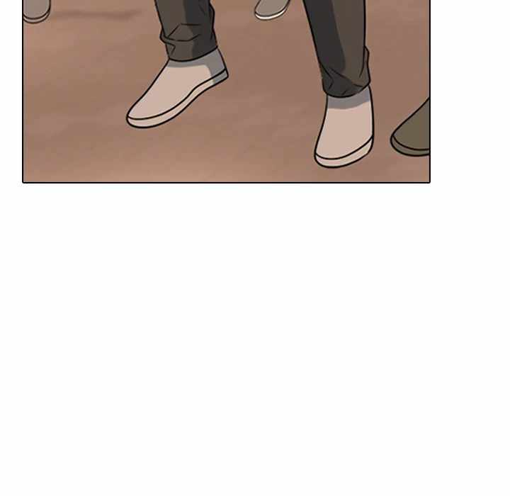 High School Devil Chapter 377 page 123 - 
