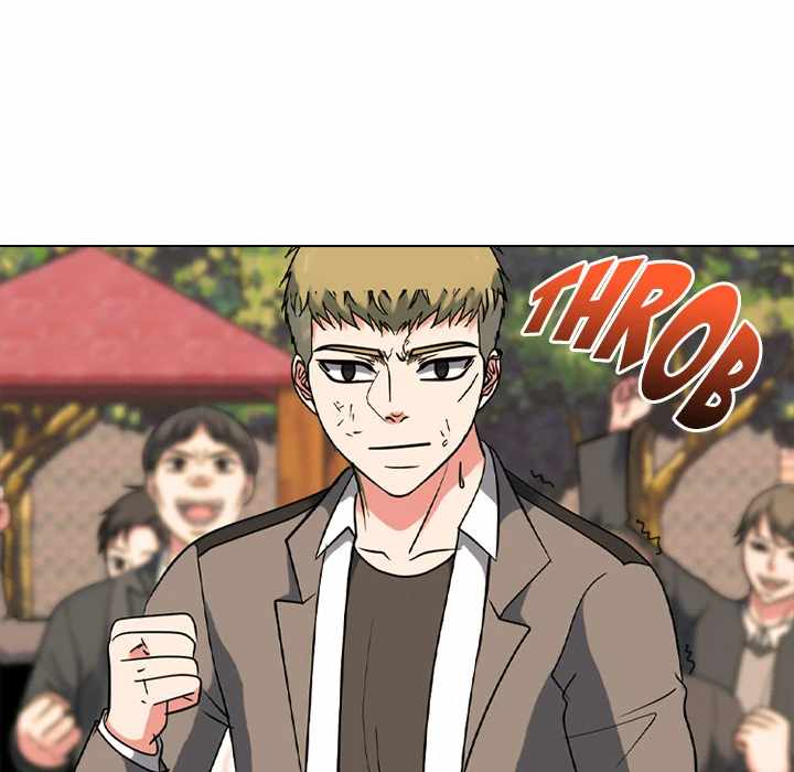 High School Devil Chapter 377 page 126 - 
