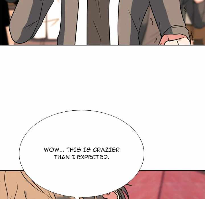 High School Devil Chapter 377 page 127 - 