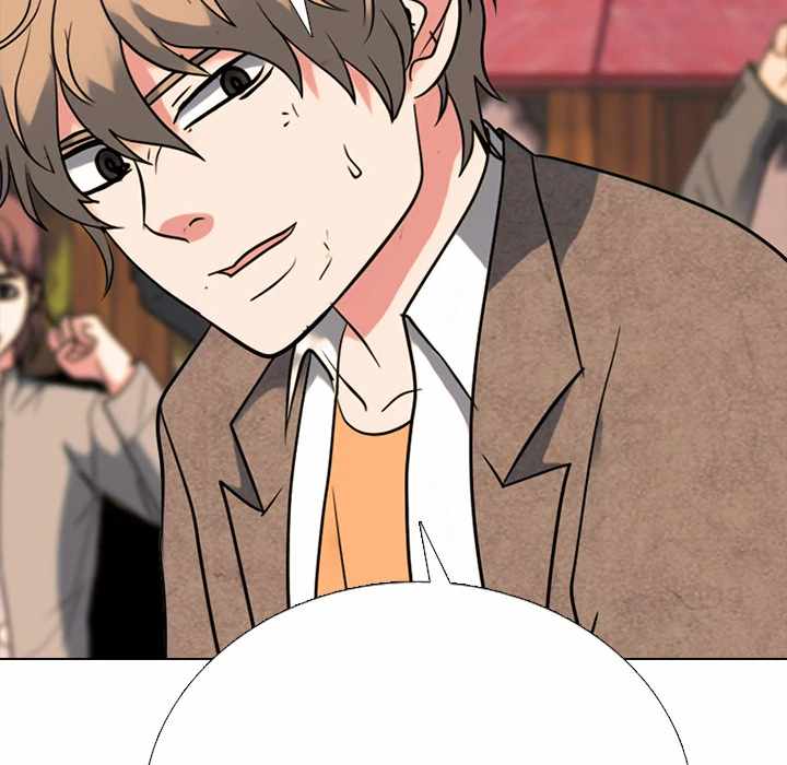 High School Devil Chapter 377 page 128 - 