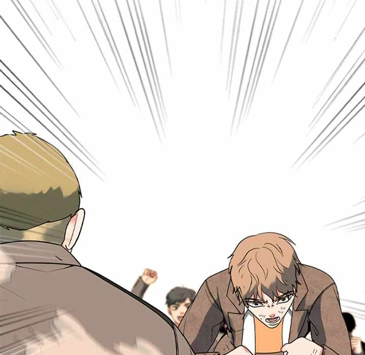 High School Devil Chapter 377 page 133 - 